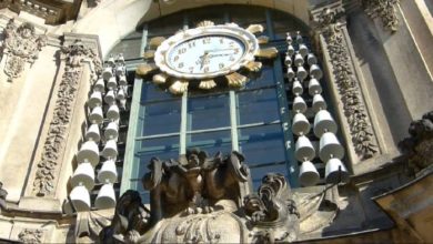 glockenspiel