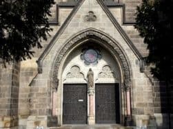 Seiteneingang CYMERA 20140226 124205