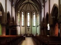 Herz Jesu Kirche CYMERA 20140226 124357