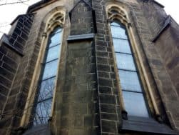 Kirche von Aussen CYMERA 20140226 125432