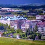 Dresden gezeichnet