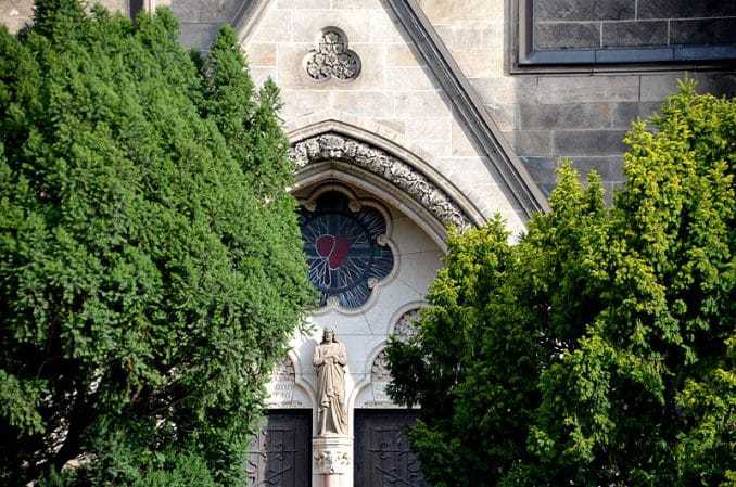 herz jesu kirche dresden bild 15