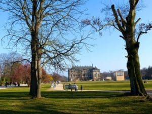 Großer Garten Dresden