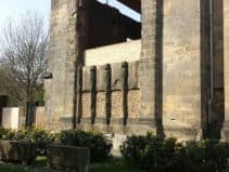 Zionskirche von der Seite CYMERA 20140402 115814