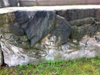 Lapidarium CYMERA 20140402 115918