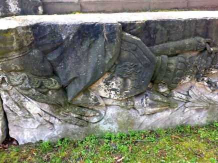 Lapidarium CYMERA 20140402 115918