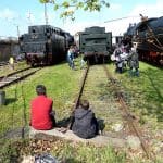 Dampfloktreffen in Dresden  27