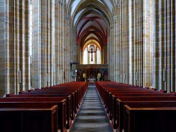 Dom zu Meißen Dom zu Meißen