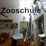 Zooschule Zoo Dresden