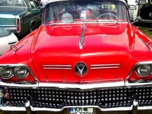 us car convention