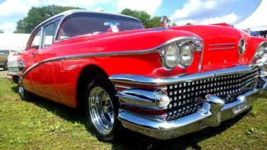 US Car Convention Dresden IMG 20140713 WA0020