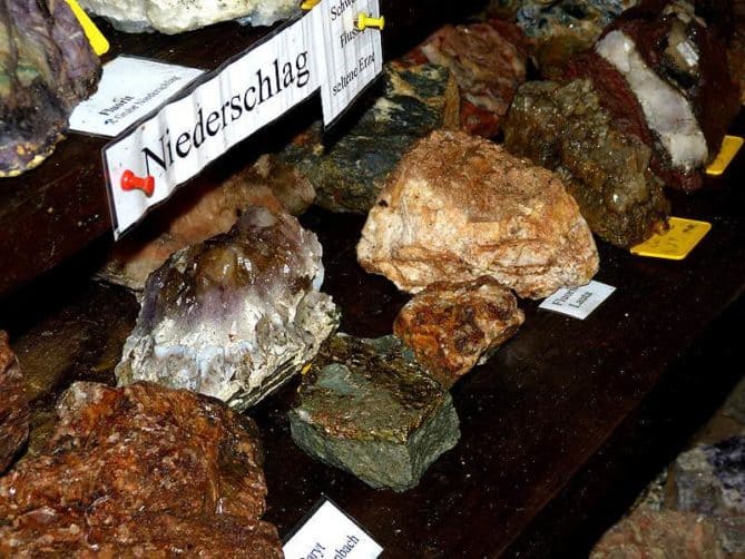 Ausstellung Gesteine P1230361