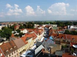 Tag der Sachsen 2014 Straßenfest P1240260