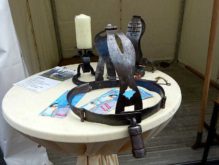 Tag der Sachsen 2014 Metall P1240322