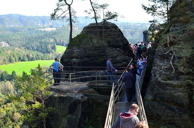 bastei ausflugsziele bild 22