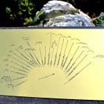 Ausflugsziel Bastei und Felsenburg Neurathen in der Sächsischen Schweiz Überblick Felsen