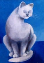 karl heinz beck vernissage maler freiberg 12