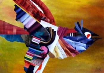 Karl-Heinz Beck Vernissage in Freiberg 2 karl heinz beck vernissage maler freiberg 2