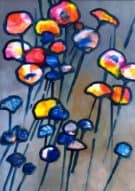 karl heinz beck vernissage maler freiberg 4