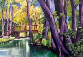 karl heinz beck vernissage maler freiberg 9