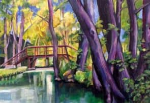 karl heinz beck vernissage maler freiberg 9