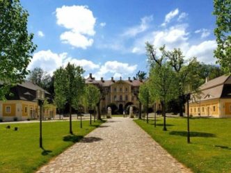 ausflug schloss rammenau sachsen 26