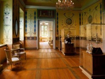 ausflug schloss rammenau sachsen 36