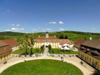 ausflug schloss rammenau sachsen 42