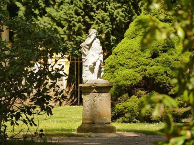 ausflug schloss rammenau sachsen 50