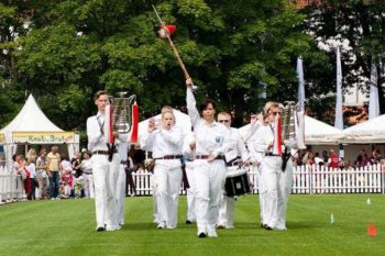 Spielmannszuege Sachsen Bild1