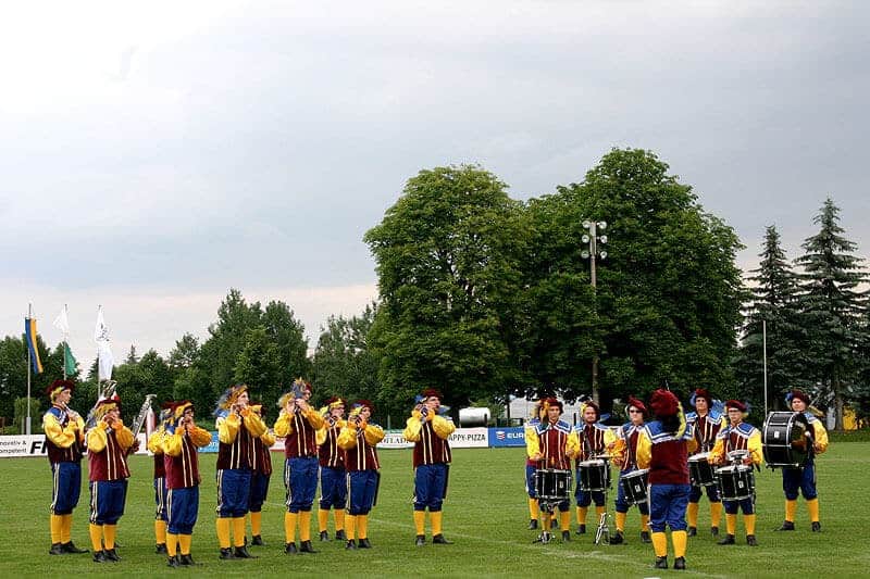 Spielmannszug Freital