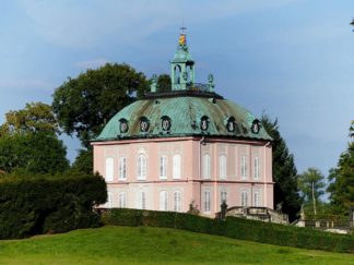 Ausflugsziel Leuchtturm Moritzburg 001