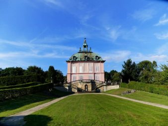 Ausflugsziel Leuchtturm Moritzburg 003 1