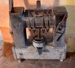 ausflug burg stolpen 002