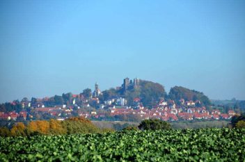 Burg Stolpen ausflug burg stolpen 004