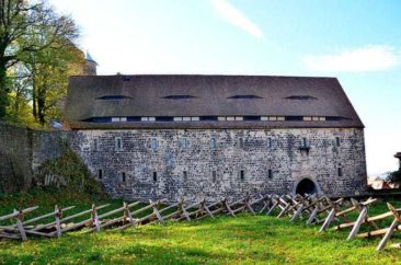 ausflug burg stolpen 050