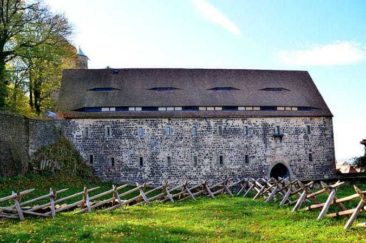 ausflug burg stolpen 050