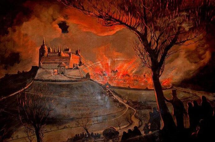 ausflug burg stolpen 057