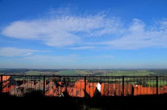 ausflug burg stolpen 064