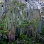 Basalt Burg Stolpen