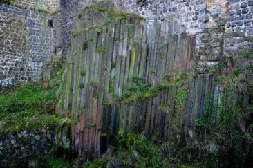Basalt Burg Stolpen ausflug burg stolpen 065