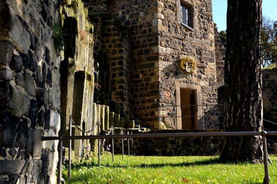 ausflug burg stolpen 066