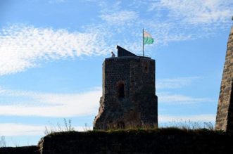 ausflug burg stolpen 071
