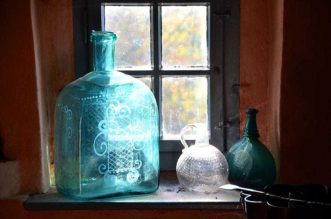 Geschichte der Burg ausflug burg stolpen 078