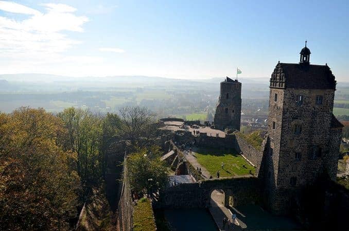 ausflug burg stolpen 088