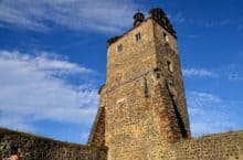 ausflug burg stolpen 091
