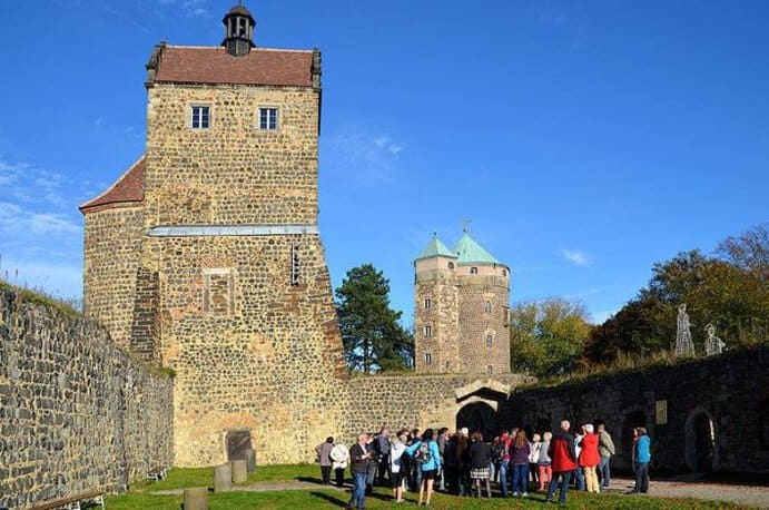 ausflug burg stolpen 093