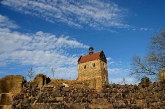 ausflug burg stolpen 097