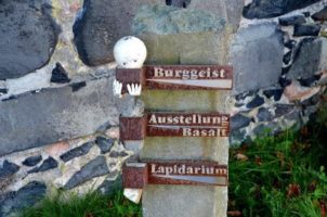 ausflug burg stolpen 100