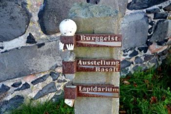 ausflug burg stolpen 100